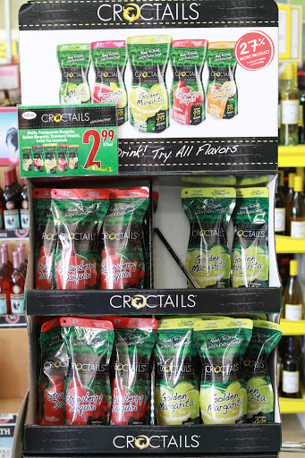 Liquor Store «Mill Creek Discount Liquors», reviews and photos, 1664 Antioch Pike, Antioch, TN 37013, USA