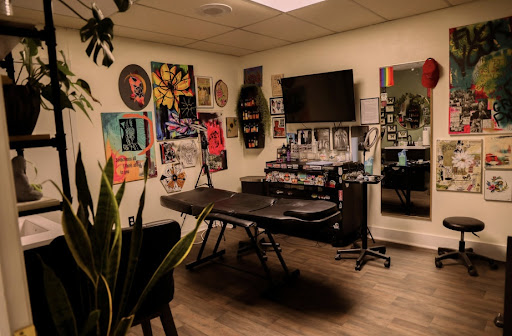 Find marilyn monroe tattoo ideas for your next unique tattoo in Oskaloosa at Soul Ink Tattoo Studio