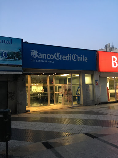 Banco Credichile