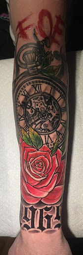 Find sexy tattoo ideas women for your next unique tattoo in Rochelle Park at Ser Tattz Art Studio