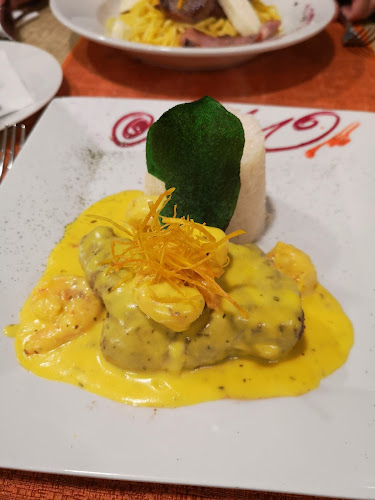 Cholos Restaurante - Viña del Mar