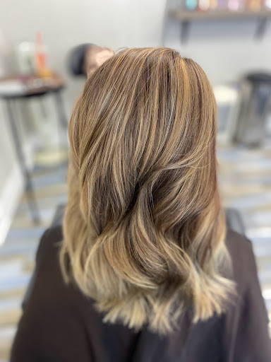 Day Spa «Belfioré Salon & Day Spa», reviews and photos, 2995 Horizon Rd, Rockwall, TX 75032, USA