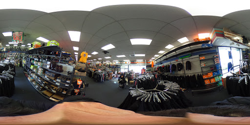 Sporting Goods Store «Big 5 Sporting Goods - Alameda», reviews and photos, 325 Park St, Alameda, CA 94501, USA