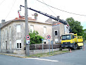 Banque Crédit Agricole Agence de Saint Ciers sur Gironde 33820 Saint-Ciers-sur-Gironde