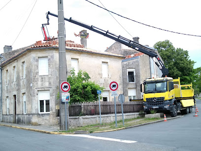 Photo du Banque Crédit Agricole Agence de Saint Ciers sur Gironde à Saint-Ciers-sur-Gironde