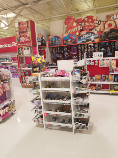 Toy Store «Toys