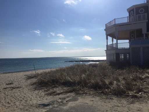 Seafood Restaurant «Casino Wharf FX», reviews and photos, 286 Grand Ave, Falmouth, MA 02540, USA