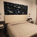 Photo n°1 de l'avis de adriano. fait le 18/09/2022 à 06:36 sur le  Hotel Le Palme à Dormelletto