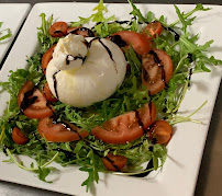 Salade caprese du Restaurant italien B Paradise Sarcelles - n°7