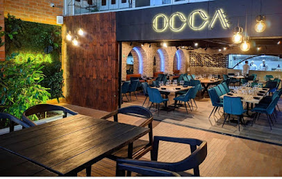 Restaurante OCCA