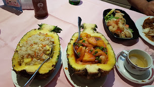 Photo n°10 de Au Soleil Levant à Sèvres ()