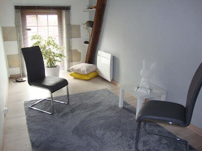 Cabinet de Sophrologie et d'Hypnose Nadja Bordaçahar à La Celle-sur-Nièvre
