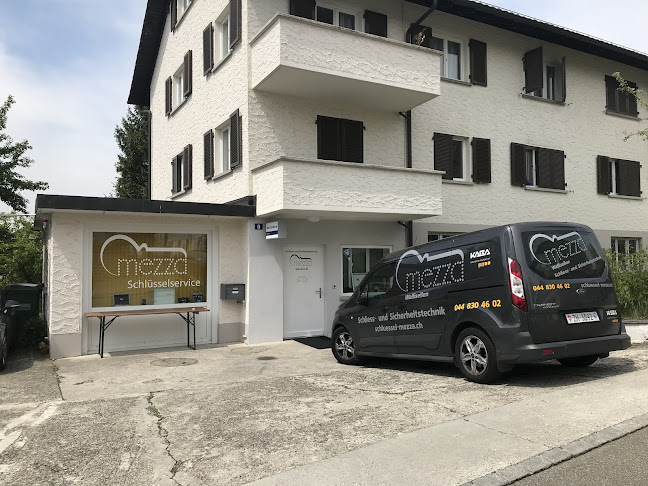 Rezensionen über Mezza GmbH in Neuhausen am Rheinfall - Schlüsseldienst