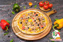 Photos du propriétaire du Livraison de pizzas pizza presto à Enghien-les-Bains - n°7
