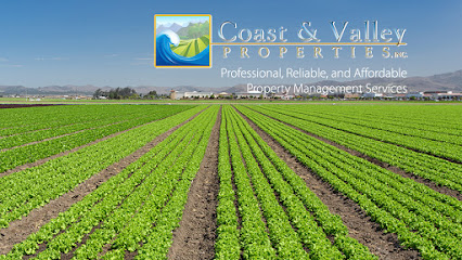Coast and Valley Properties, Inc