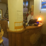 Photo n°3 de l'avis de Francesco.e fait le 16/02/2020 à 10:49 sur le  Pizzeria Europa à Auronzo