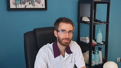 Olivier Benoit à Bischwiller