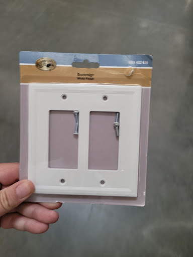 Home Improvement Store «The Home Depot», reviews and photos, 951 Oak Forest Ln, Myrtle Beach, SC 29577, USA