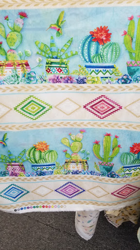 Fabric Store «Foam & Fabrics Outlet», reviews and photos, 3049 Hendersonville Rd, Fletcher, NC 28732, USA