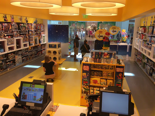 Toy Store «The LEGO Store», reviews and photos, 8687 N Central Expy #770, Dallas, TX 75225, USA