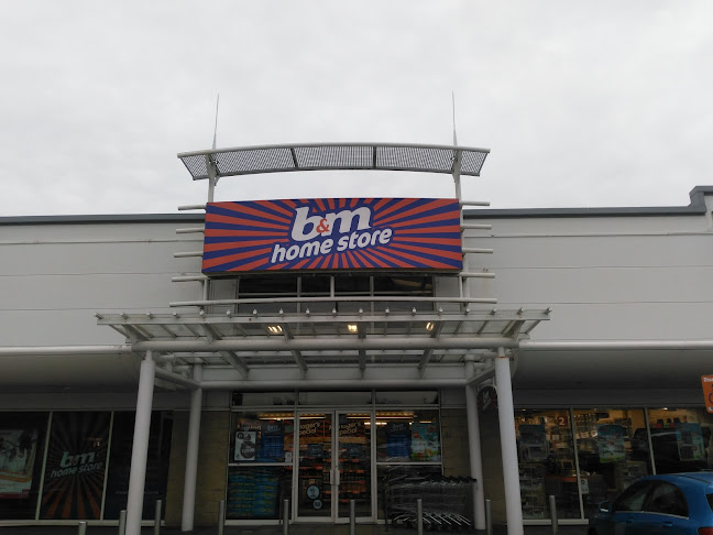B&M Home Store - Telford
