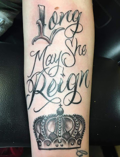 Explore unique tattoo ideas for moms, creative tattoo ideas in Savannah, available at Tatlyfe Studios