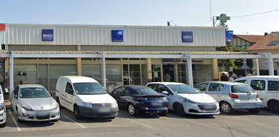 BRED-Banque Populaire à Chennevières-sur-Marne