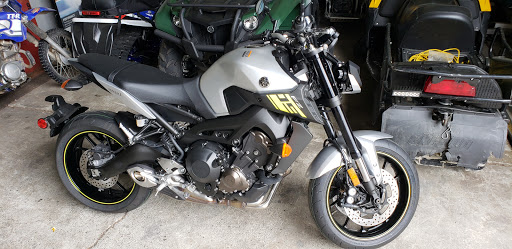 Boat Dealer «Billerica Motorsports & Marine Inc», reviews and photos, 6 Riveredge Rd, North Billerica, MA 01862, USA