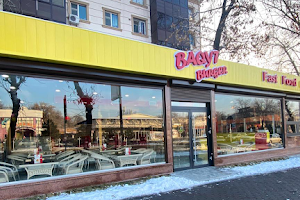 Baqyt Burger Fast Food Center image