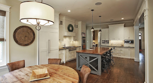 General Contractor «Fine Craft Contractors», reviews and photos, 104 Summit Hall Rd, Gaithersburg, MD 20877, USA