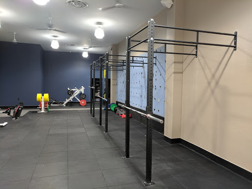 Gym «Fitness 19 Hayward», reviews and photos, 26905 Mission Blvd, Hayward, CA 94544, USA