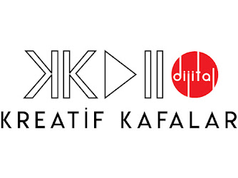 Kreatif Kafalar Dijital Ajansı