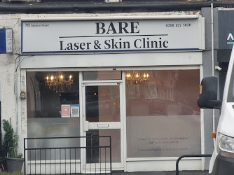 Bare - Laser & Skin Clinic