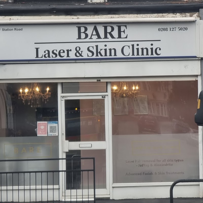 Bare - Laser & Skin Clinic
