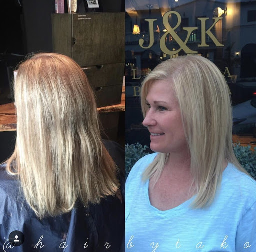 Hair Salon «Creative Salon & Spa», reviews and photos, 14215-a Centreville Square, Centreville, VA 20121, USA