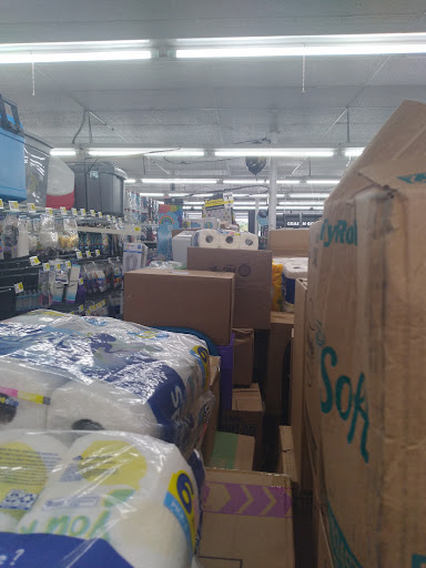 Discount Store «Dollar General», reviews and photos, 4404 Grand Blvd, New Port Richey, FL 34652, USA