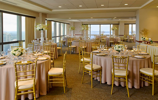 Wedding Venue «The River Club», reviews and photos, 1 Independent Dr # 3500, Jacksonville, FL 32202, USA