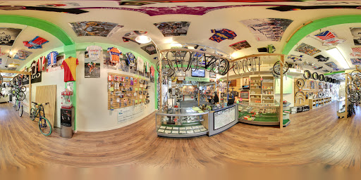 Bicycle Store «Lodi Bicycle Shop», reviews and photos, 218 W Pine St, Lodi, CA 95240, USA