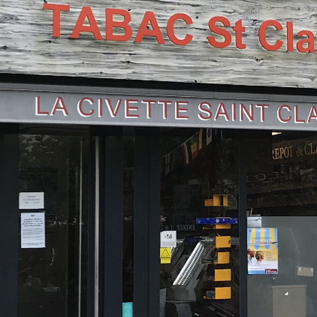 Tabac Saint Claude Cave à Cigares Vapes à Suresnes