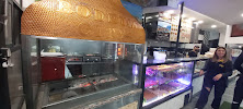 Atmosphère du Restaurant turc Bodrum City Kebab à Marseille - n°17
