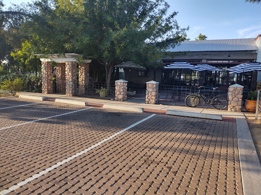 Coffee Shop «The Coffee Shop», reviews and photos, 3000 E Ray Rd, Gilbert, AZ 85296, USA