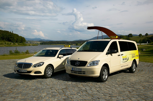 Franz Riedl; Taxi - Unternehmen Öffnungszeiten