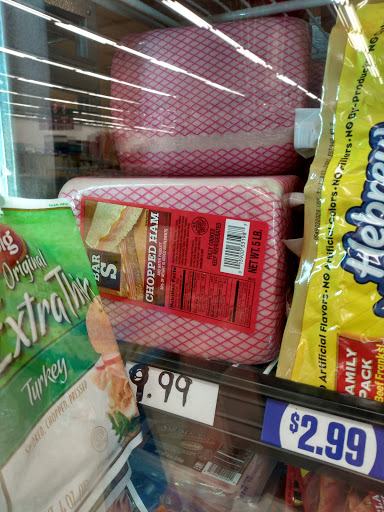 Discount Store «99 Cents Only Stores», reviews and photos, 2566 E Florence Ave, Huntington Park, CA 90255, USA