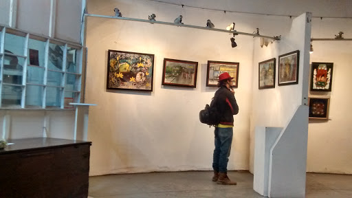 Lokayata Art Gallery