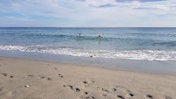 Photo de Playa de la Torrecilla et le règlement