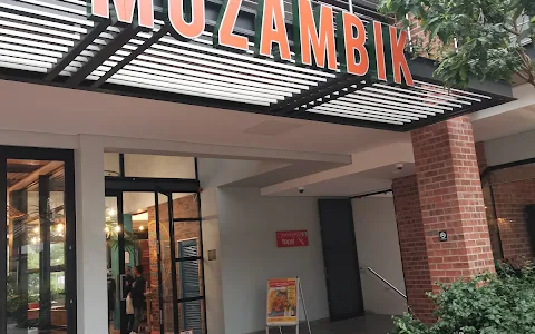 Mozambik Nelspruit image