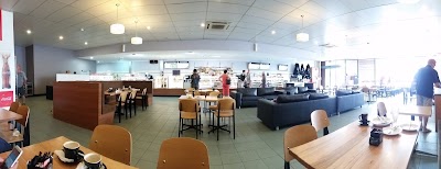 bakery