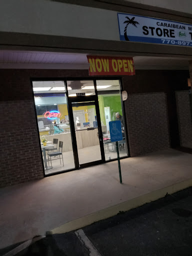 Grocery Store «Caribbean Market Store», reviews and photos, 11768 Hastings Bridge Rd, Hampton, GA 30228, USA