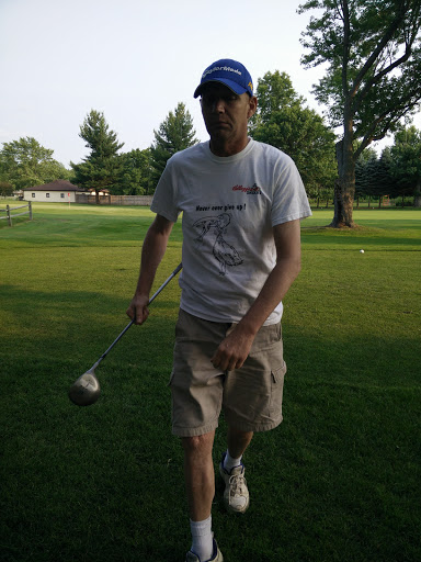 Country Club «Pebblewood Country Club», reviews and photos, 9794 Jericho Rd, Bridgman, MI 49106, USA