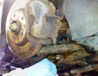 Bermudez's Auto Services & Repair - Photo 9 - Car repair in Brentwood, CA, Antioch